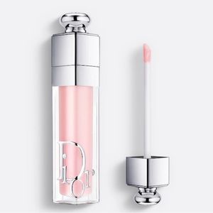Dior Addict Lip Maximizer Gloss. Color: 001 Pink. Brand new without box